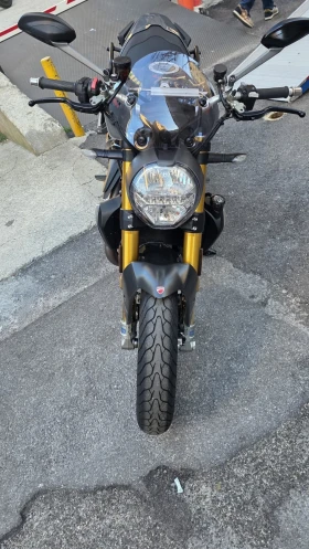 Ducati Monster 1200i , снимка 4