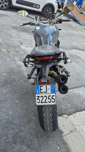 Ducati Monster 1200i , снимка 6