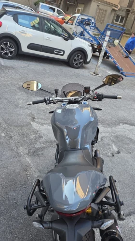 Ducati Monster 1200i , снимка 5