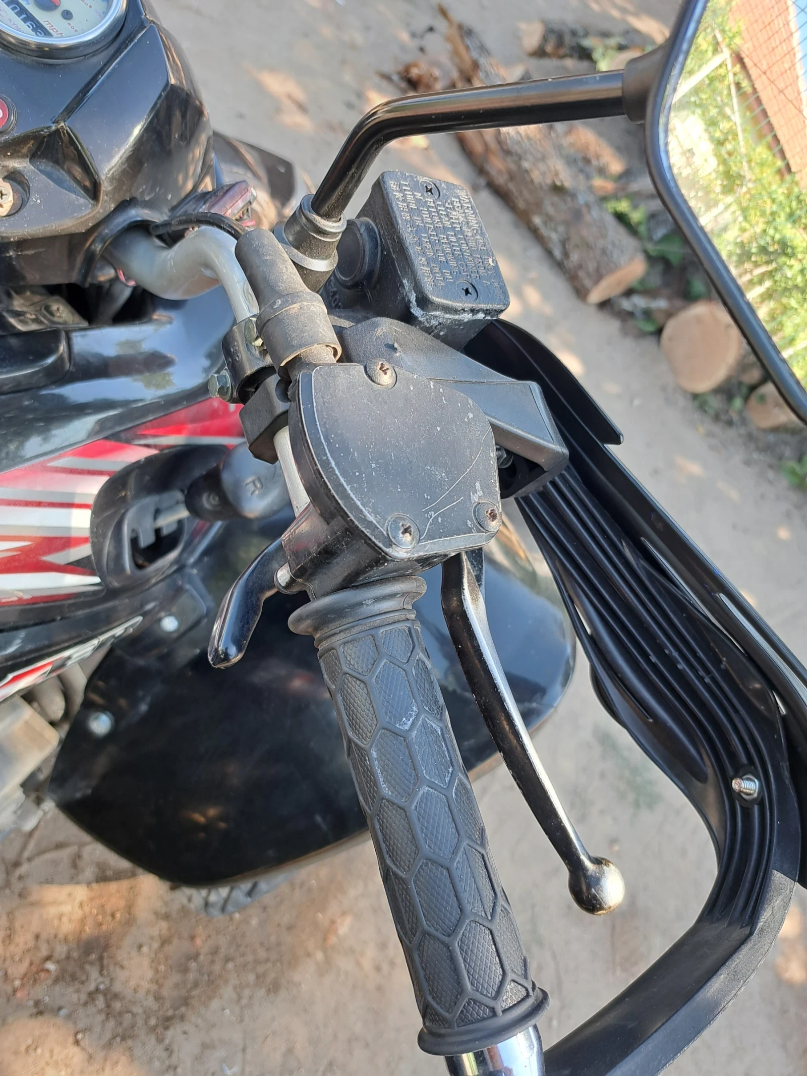 Kymco Maxxer * НОВ ВНОС ГЕРМАНИЯ* АВТОМАТИК* РЕГИСТРИРАН В КАТ* - изображение 9