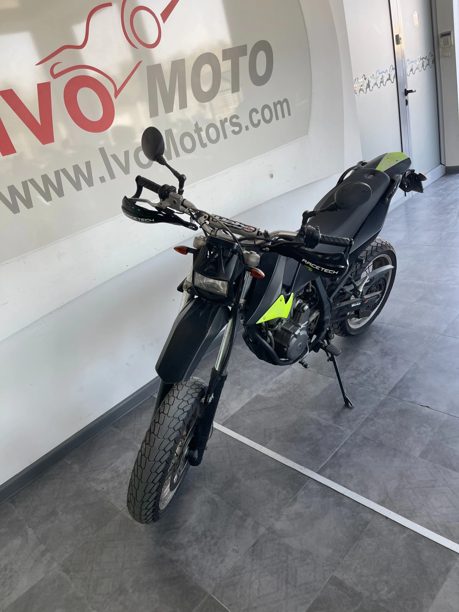 Beta Minicross 350 - изображение 4