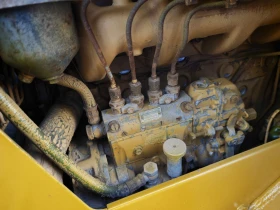 Багер Komatsu  ПЕРФЕКТЕН , снимка 10