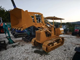 Багер Komatsu  ПЕРФЕКТЕН , снимка 1