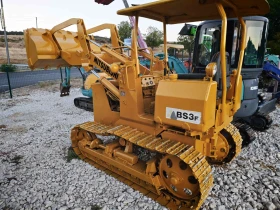 Багер Komatsu  ПЕРФЕКТЕН , снимка 4