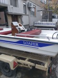 Лодка Собствено производство Loafer - изображение 9