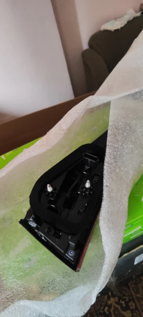 стоп за рено меган 4, снимка 2