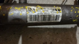 Рейка за Опел Астра Н, снимка 2