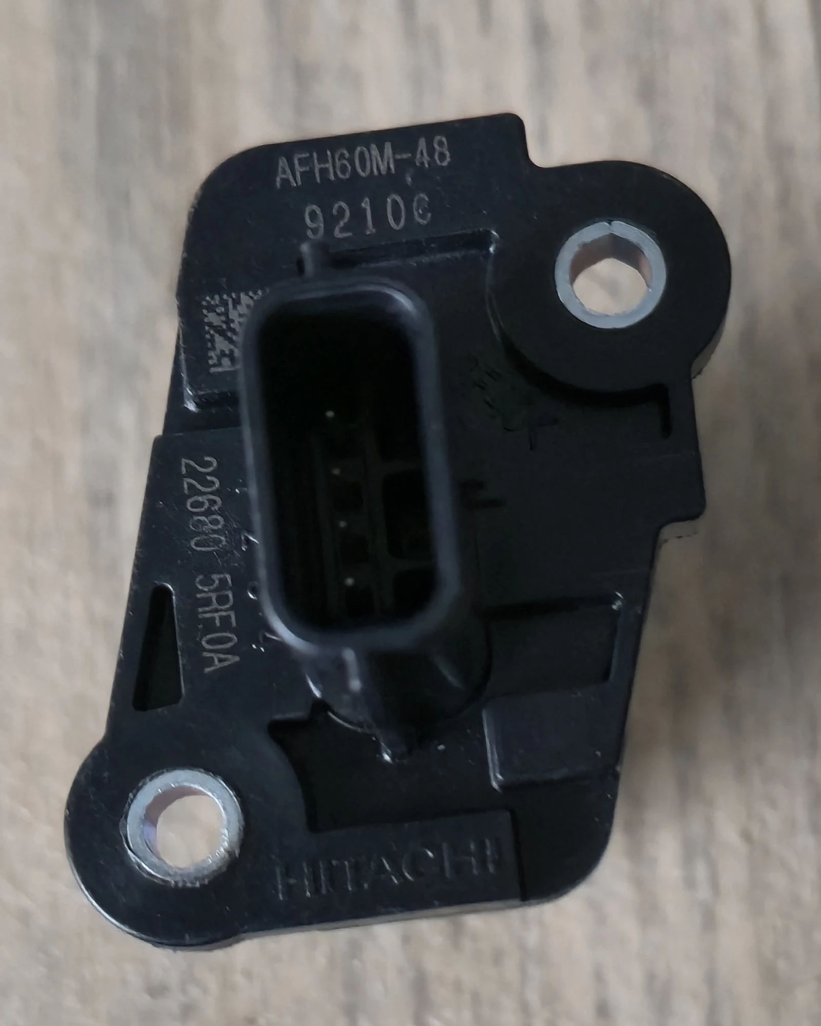 ��������� MAF ������ NISSAN  | Mobile.bg � ����������� 5