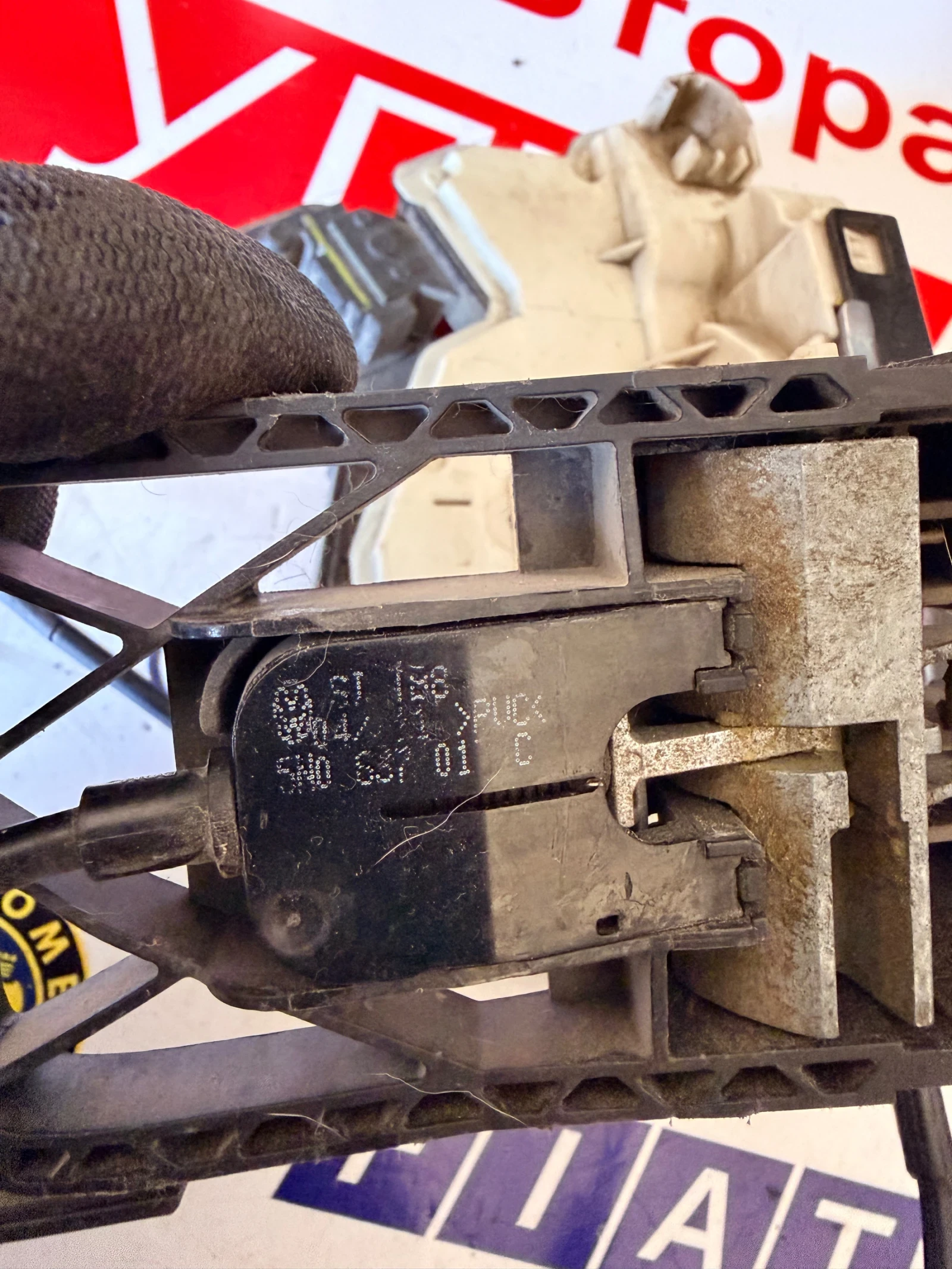 5K1837015B ������ ���� �����  VW SKODA  5K1 837 015 B  | Mobile.bg � ����������� 3