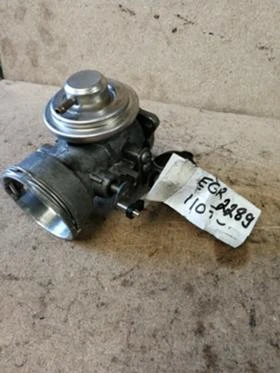     EGR  Audi Seat Ford VW - 1.9TDI  