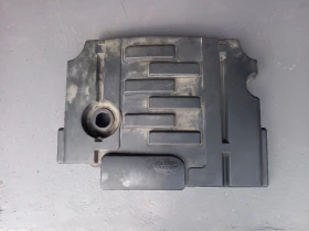 Капак двигател,мотор Ланд Ровър Дискавъри 3 (Рейндж Ровър Спорт)