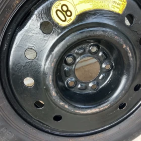 Гуми с джанти Kumho 155/90R16, снимка 6