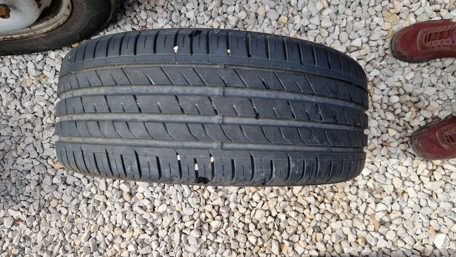    205/40R17  Suzuki | Mobile.bg   3