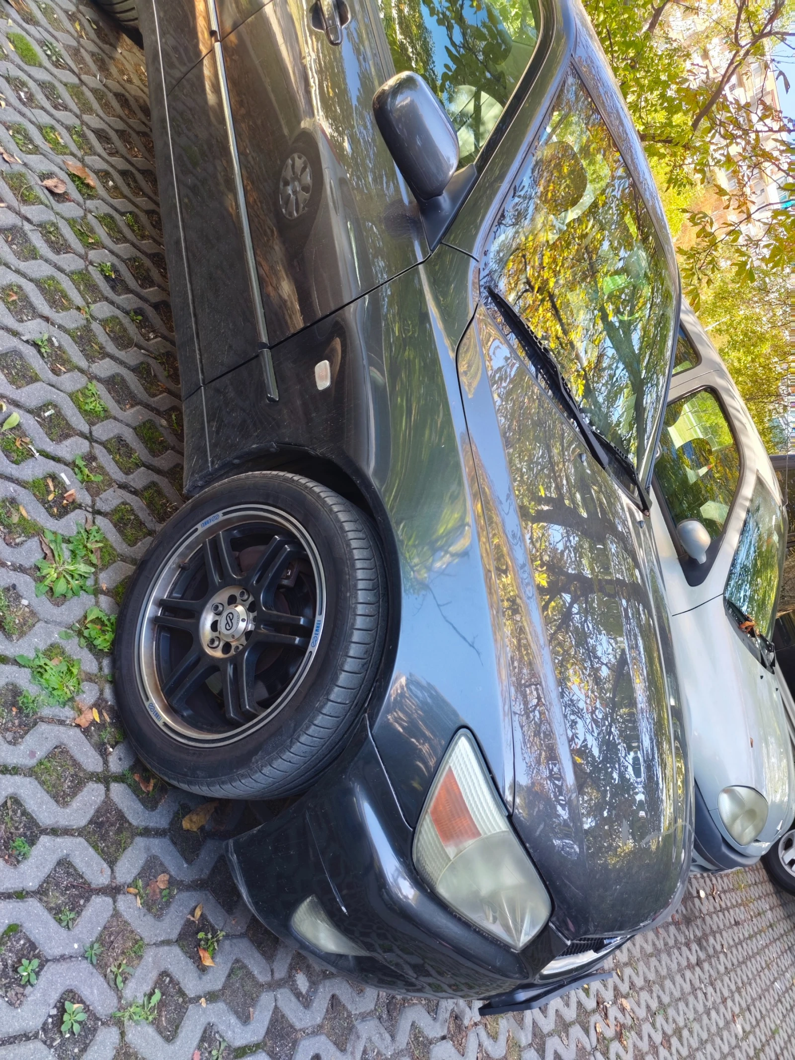    225/45R17  Toyota | Mobile.bg   5