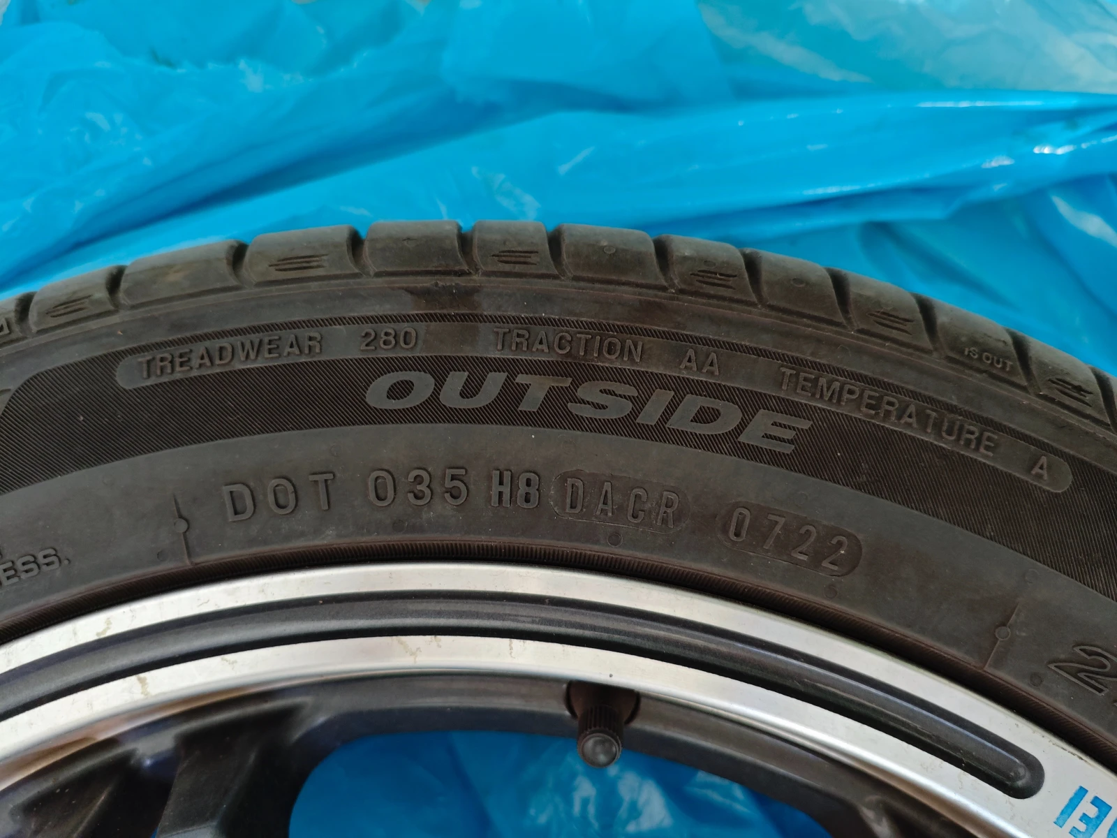    225/45R17  Toyota | Mobile.bg   3
