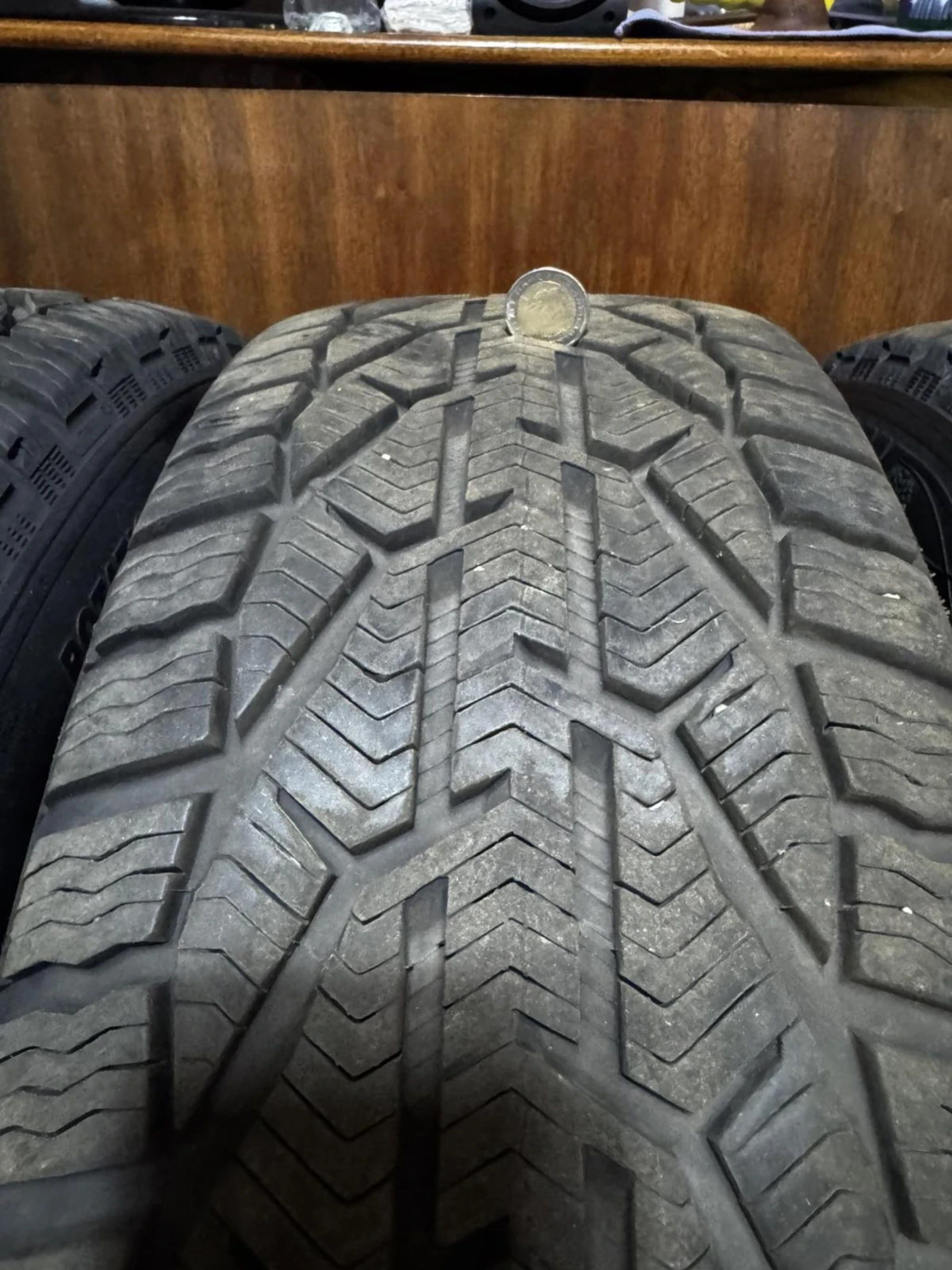  235/55R17 | Mobile.bg   4