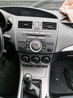 Mazda 3 1.6 HDI, снимка 4
