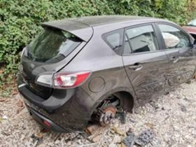 Mazda 3 1.6 HDI, снимка 6