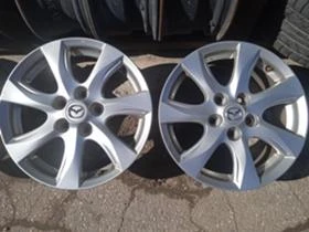 Mazda 3 1.6 HDI, снимка 13