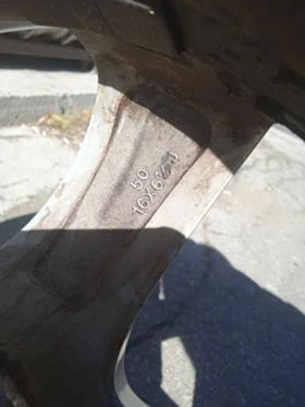 Mazda 3 1.6 HDI, снимка 14