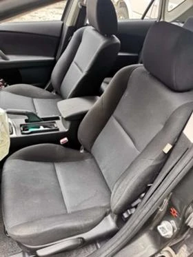 Mazda 3 1.6 HDI, снимка 8