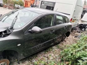 Mazda 3 1.6 HDI, снимка 5