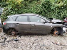 Mazda 3 1.6 HDI, снимка 9