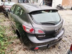 Mazda 3 1.6 HDI, снимка 1