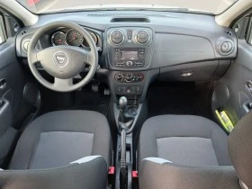 Dacia Sandero 1.5 dci N1 4места, лизинг, снимка 8