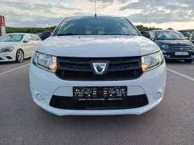 Dacia Sandero 1.5 dci N1 4места, лизинг, снимка 2