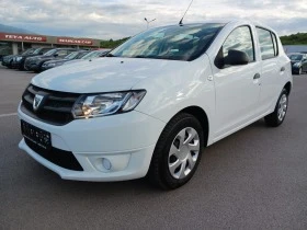 Dacia Sandero 1.5 dci N1 4места, лизинг, снимка 1