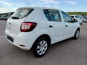 Dacia Sandero 1.5 dci N1 4места, лизинг, снимка 4