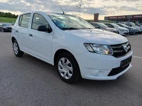 Dacia Sandero 1.5 dci N1 4места, лизинг, снимка 3