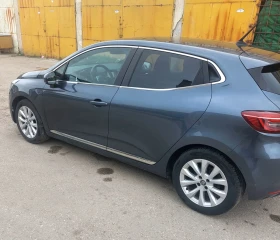 Renault Clio 1.0 LPG , снимка 3