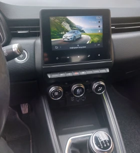Renault Clio 1.0 LPG , снимка 15