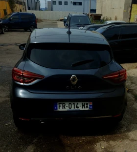 Renault Clio 1.0 LPG , снимка 4