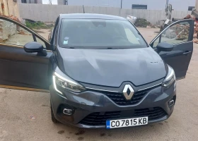 Renault Clio 1.0 LPG , снимка 2