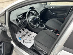 Ford Fiesta 1.25 i, снимка 6