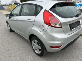 Ford Fiesta 1.25 i, снимка 5