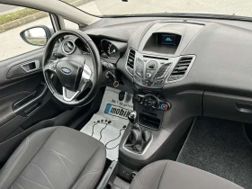 Ford Fiesta 1.25 i, снимка 8