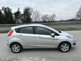 Ford Fiesta 1.25 i, снимка 2