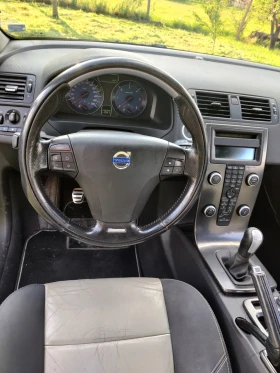 Volvo C30  R DESIGN D 5, снимка 7