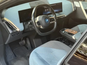 BMW iX 50* Xdrive* ГАРАНЦИЯ* Bowers&Wilkins* SWAROVSKI* F, снимка 7