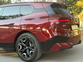 BMW iX 50* Xdrive* ГАРАНЦИЯ* Bowers&Wilkins* SWAROVSKI* F, снимка 13