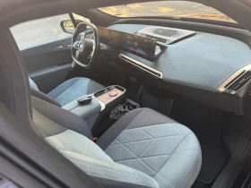 BMW iX 50* Xdrive* ГАРАНЦИЯ* Bowers&Wilkins* SWAROVSKI* F, снимка 6