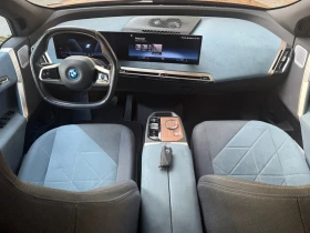 BMW iX 50* Xdrive* ГАРАНЦИЯ* Bowers&Wilkins* SWAROVSKI* F, снимка 10