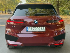 BMW iX 50* Xdrive* ГАРАНЦИЯ* Bowers&Wilkins* SWAROVSKI* F, снимка 3