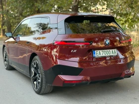 BMW iX 50* Xdrive* ГАРАНЦИЯ* Bowers&Wilkins* SWAROVSKI* F, снимка 4