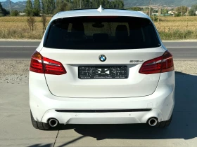 BMW 2 Active Tourer 218d M/Facelift/Head-up/Амбиент/Панорама/Лизинг, снимка 5