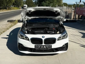 BMW 2 Active Tourer 218d M/Facelift/Head-up/Амбиент/Панорама/Лизинг, снимка 17